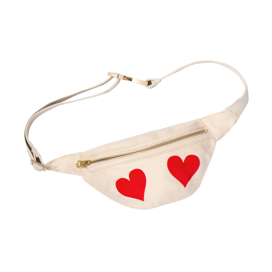 KISO KISS Organic Kids Cross Body Bag