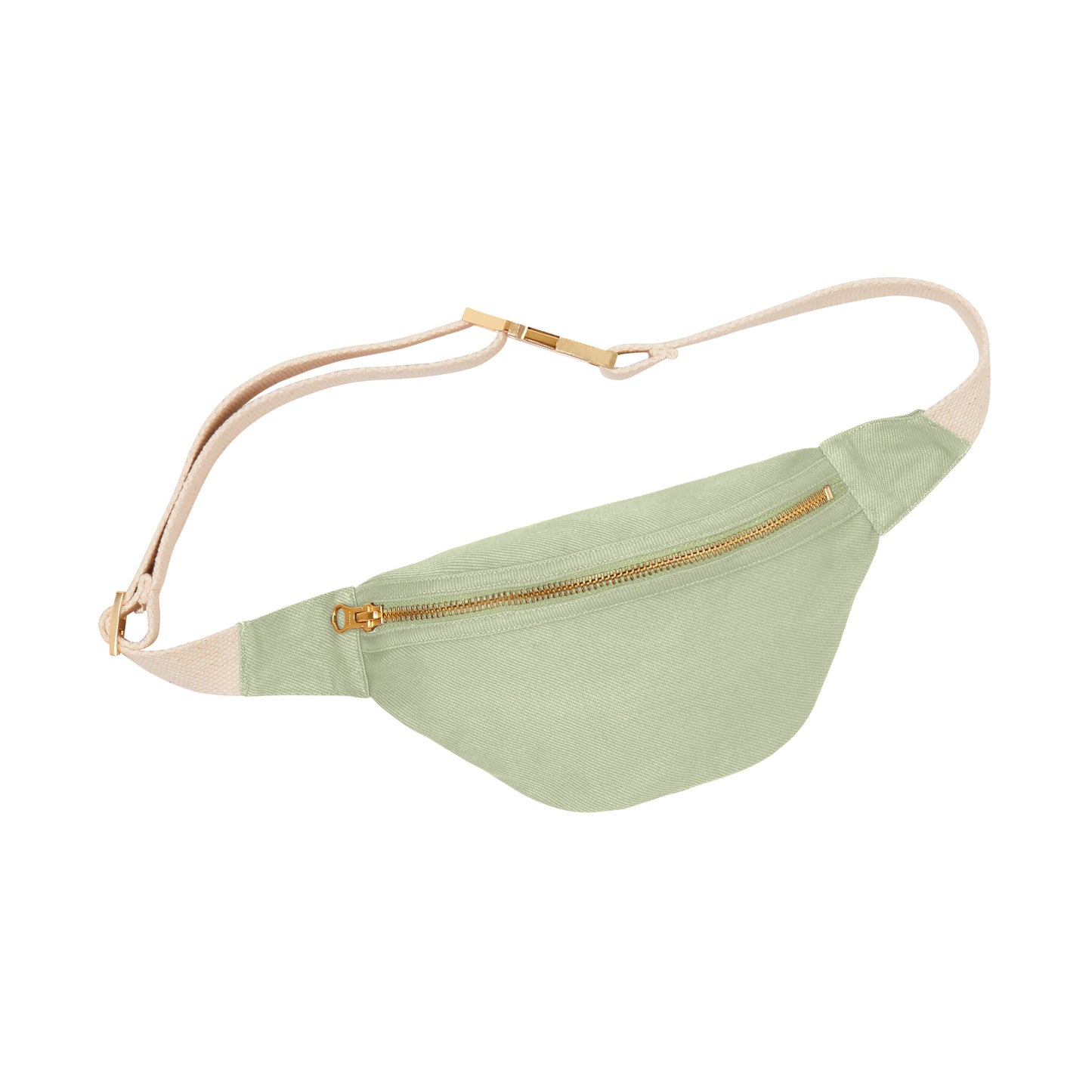 KISO Organic Kids Cross Body Bag Forest