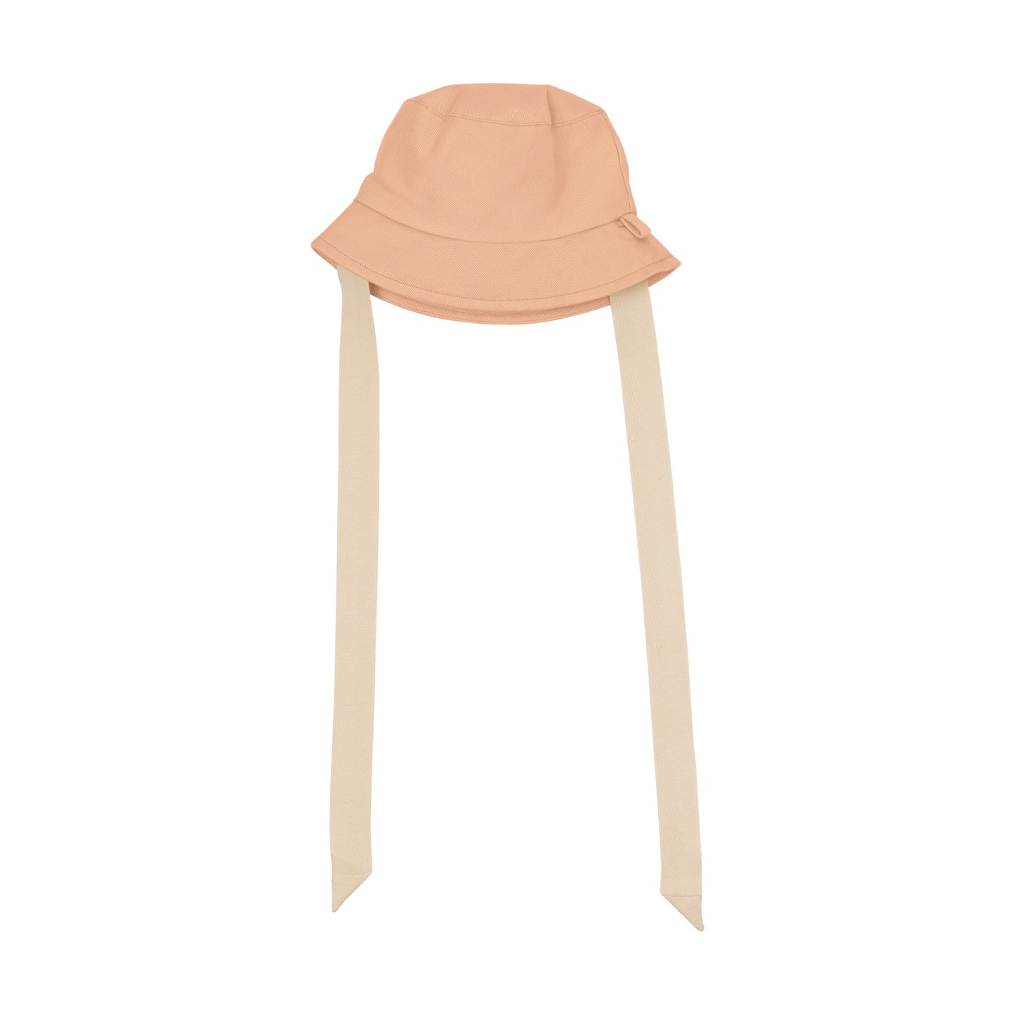 KISO Organic Kids Bucket Hat Clay